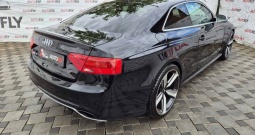 Audi RS5 4.2 V8 FSI Quattro Facelift, Karbon, B&Q, 20" alu