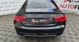 Audi RS5 4.2 V8 FSI Quattro Facelift, Karbon, B&Q, 20" alu