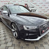 Audi RS5 4.2 V8 FSI Quattro Facelift, Karbon, B&Q, 20" alu