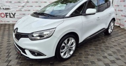 Renault Scenic TCe 115, Led, Virtual, Tempomat, Keyless, 20" alu