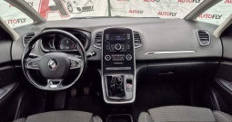 Renault Scenic TCe 115, Led, Virtual, Tempomat, Keyless, 20" alu