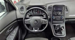 Renault Scenic TCe 115, Led, Virtual, Tempomat, Keyless, 20" alu