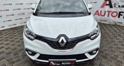 Renault Scenic TCe 115, Led, Virtual, Tempomat, Keyless, 20" alu