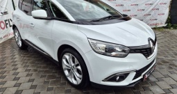 Renault Scenic TCe 115, Led, Virtual, Tempomat, Keyless, 20" alu