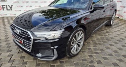 Audi A6 40 TDI 3xS-line S-tronic, HR Auto, Virtual, Kamera, PDV, 20"
