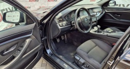 BMW serija 5 520d Touring, Led, Navi, PDC, registriran, 18"