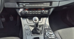 BMW serija 5 520d Touring, Led, Navi, PDC, registriran, 18"