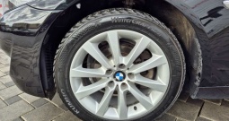 BMW serija 5 520d Touring, Led, Navi, PDC, registriran, 18"