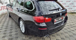 BMW serija 5 520d Touring, Led, Navi, PDC, registriran, 18"