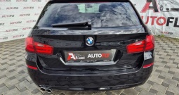 BMW serija 5 520d Touring, Led, Navi, PDC, registriran, 18"