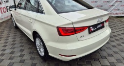 Audi A3 1.6 TDI Limousine S-tronic, Led, Tempomat, Koža, HR auto, 16"