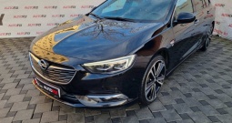 Opel Insignia SportsTourer OPC 2.0 CDTi 4x4 210ks, 360kam, Koža, 20"