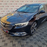 Opel Insignia SportsTourer OPC 2.0 CDTi 4x4 210ks, 360kam, Koža, 20"