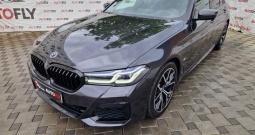 BMW serija 5 530d LCi M-paket, Laser, Virtual, 360Kam, Šiber, PDV, 19"