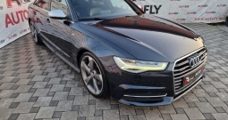 Audi A6 3.0 TDI Quattro 3x S-line S-tronic, Matrix, Navi, Tempomat,20"