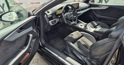 Audi A5 Coupe 3.0 TDI Quattro S-Line, Led, Virtual, Kamera, Koža, 19"