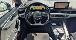 Audi A5 Coupe 3.0 TDI Quattro S-Line, Led, Virtual, Kamera, Koža, 19"