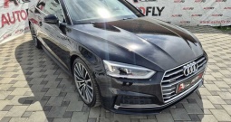 Audi A5 Coupe 3.0 TDI Quattro S-Line, Led, Virtual, Kamera, Koža, 19"