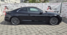 Audi A5 Coupe 3.0 TDI Quattro S-Line, Led, Virtual, Kamera, Koža, 19"