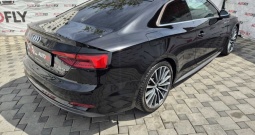 Audi A5 Coupe 3.0 TDI Quattro S-Line, Led, Virtual, Kamera, Koža, 19"