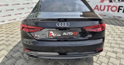 Audi A5 Coupe 3.0 TDI Quattro S-Line, Led, Virtual, Kamera, Koža, 19"