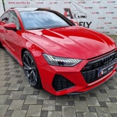 Audi RS7 Dynamic Paket, Panorama, Laser, Keramičke kočnice, u PDV-u