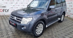 Mitsubishi Pajero 3,2 DID, HR Auto, Panorama, Koža, Kamera, 7 sjedala