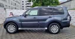 Mitsubishi Pajero 3,2 DID, HR Auto, Panorama, Koža, Kamera, 7 sjedala