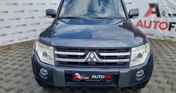 Mitsubishi Pajero 3,2 DID, HR Auto, Panorama, Koža, Kamera, 7 sjedala