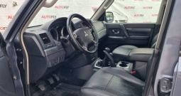 Mitsubishi Pajero 3,2 DID, HR Auto, Panorama, Koža, Kamera, 7 sjedala