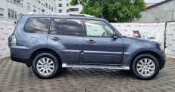 Mitsubishi Pajero 3,2 DID, HR Auto, Panorama, Koža, Kamera, 7 sjedala