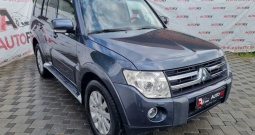 Mitsubishi Pajero 3,2 DID, HR Auto, Panorama, Koža, Kamera, 7 sjedala