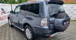 Mitsubishi Pajero 3,2 DID, HR Auto, Panorama, Koža, Kamera, 7 sjedala