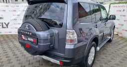 Mitsubishi Pajero 3,2 DID, HR Auto, Panorama, Koža, Kamera, 7 sjedala