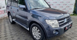 Mitsubishi Pajero 3,2 DID, HR Auto, Panorama, Koža, Kamera, 7 sjedala