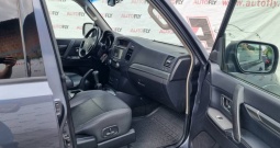 Mitsubishi Pajero 3,2 DID, HR Auto, Panorama, Koža, Kamera, 7 sjedala