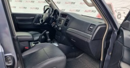 Mitsubishi Pajero 3,2 DID, HR Auto, Panorama, Koža, Kamera, 7 sjedala