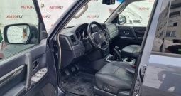 Mitsubishi Pajero 3,2 DID, HR Auto, Panorama, Koža, Kamera, 7 sjedala