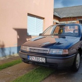 Opel Vectra 1.6i GL 124tkm 1991