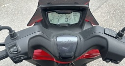 APRILIA SXR 50