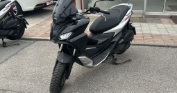 APRILIA SR 125 GT