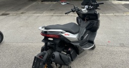 APRILIA SR 125 GT