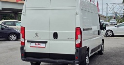 PEUGEOT BOXER 2.0 HDI L2H2