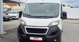 PEUGEOT BOXER 2.0 HDI L2H2