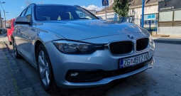 BMW 318d, f31,2017, automatik, moguća zamjena