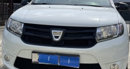 Dacia Sandero 1.2/16 benzin
