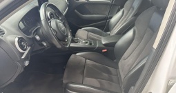 Audi A3 A3 Sportback 2.0 TDI Ambiente Style 3XS-LINE