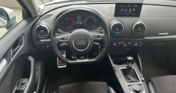 Audi A3 A3 Sportback 2.0 TDI Ambiente Style 3XS-LINE