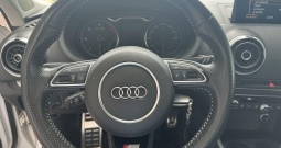 Audi A3 A3 Sportback 2.0 TDI Ambiente Style 3XS-LINE