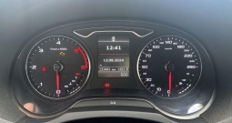 Audi A3 A3 Sportback 2.0 TDI Ambiente Style 3XS-LINE